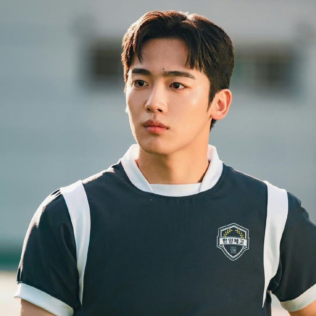 Latest photo of Kim Yohan (WEi)