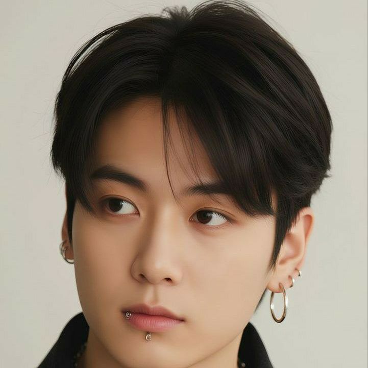 Foto terbaru Jungkook (BTS)