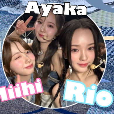 Latest photo of Rio (NiziU)