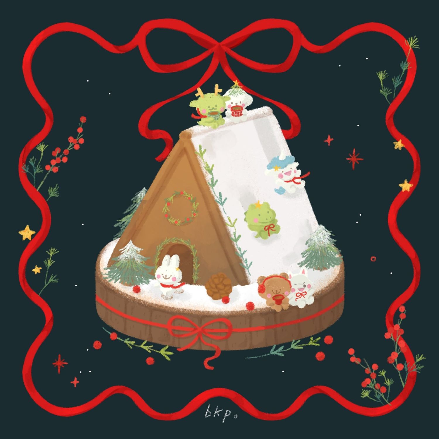 Behind-the-scenes cut of NexT1DE