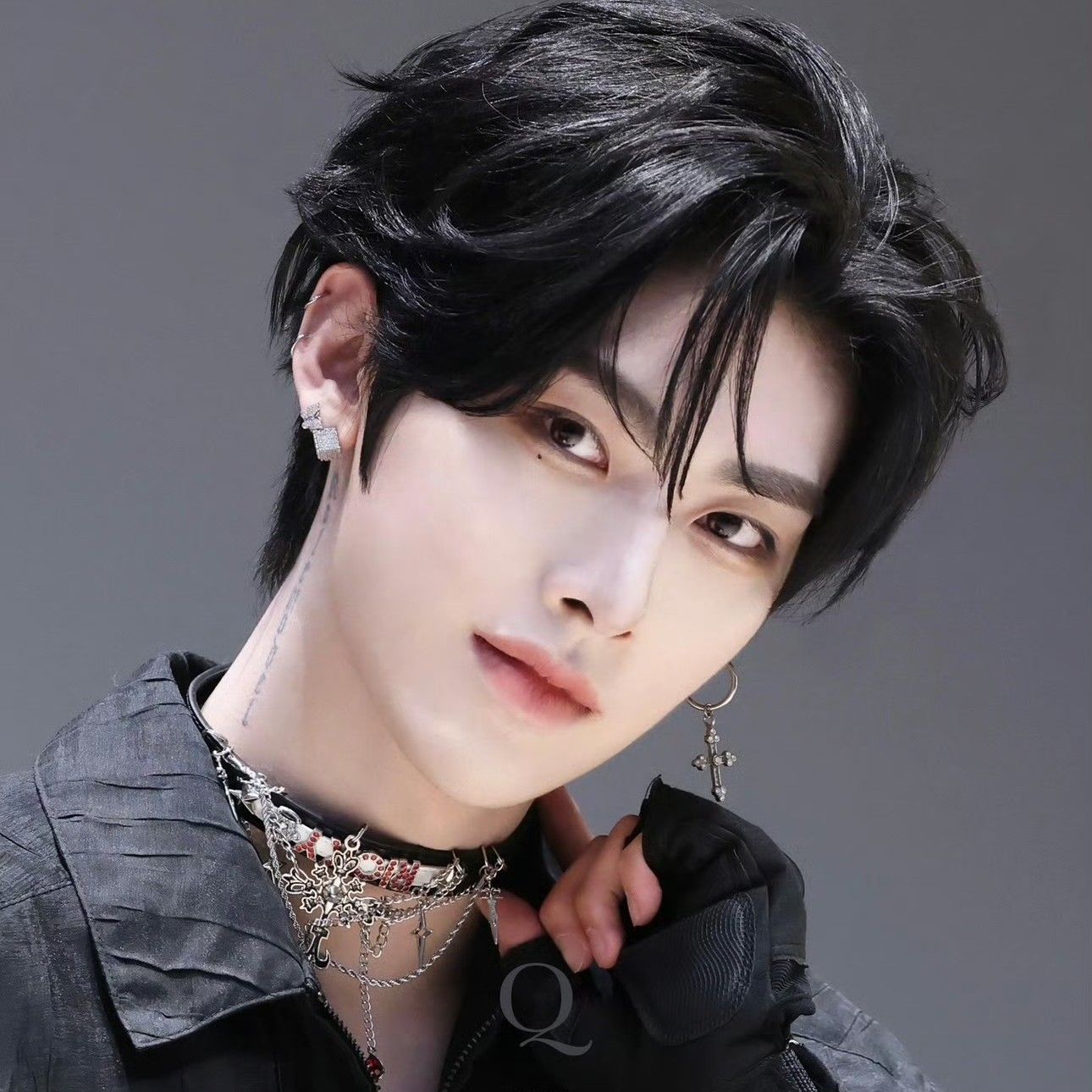 Latest photo of Ricky (ZEROBASEONE)
