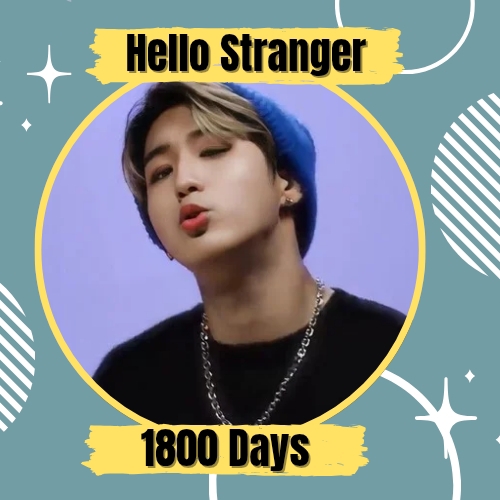 Behind-the-scenes cut of HAN (Stray Kids)