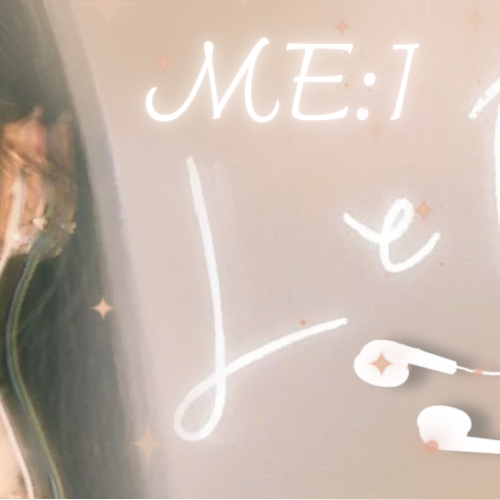 Latest photo of Sakurai Miu (ME:I)