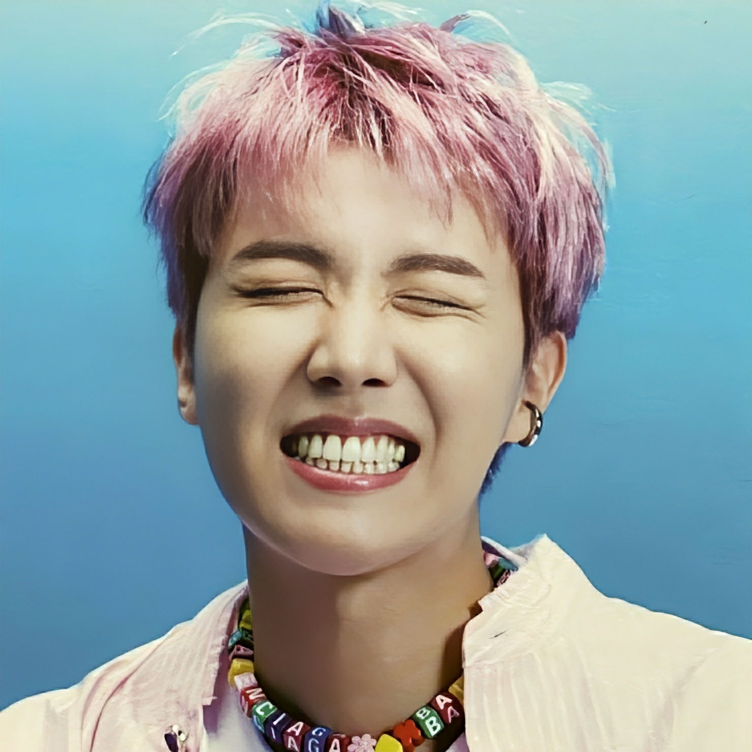 J-hope (防彈少年團)的最新活動照片