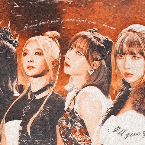 DREAMCATCHER的幕后花絮