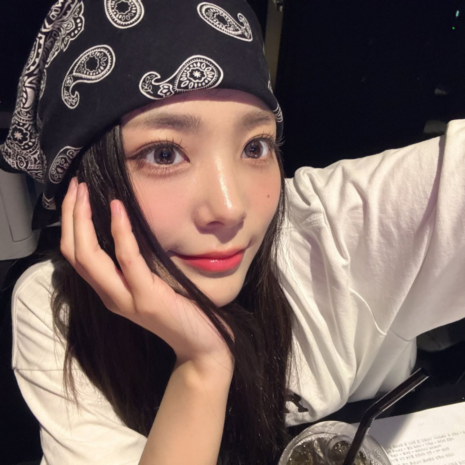 시연 (QWER)의 최신 사진