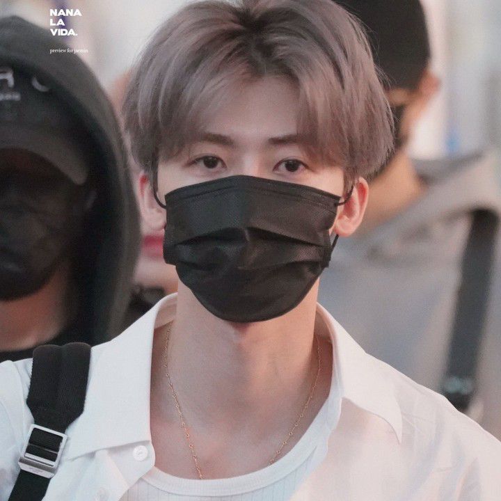 Latest photo of Jaemin (NCT DREAM)