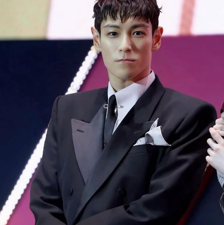 Recent activity shot of T.O.P