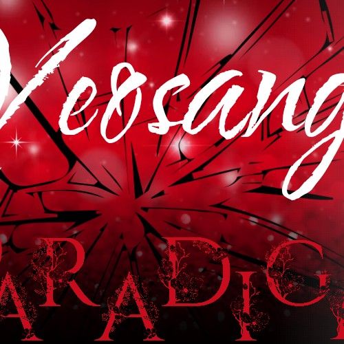 Behind-the-scenes cut of Yeosang (ATEEZ)