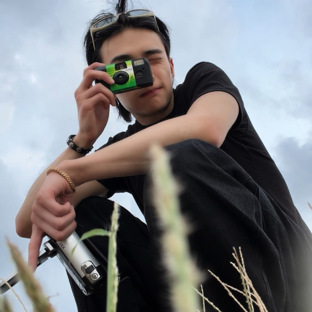 Latest photo of Stray Kids