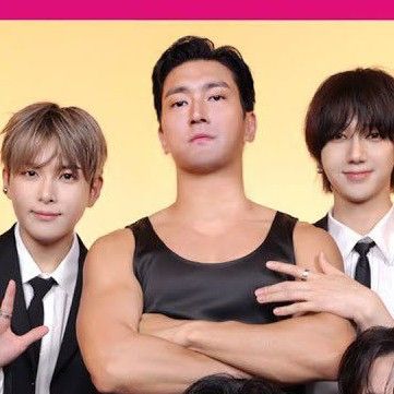 A moment captured by Siwon (Super Junior)'s fan