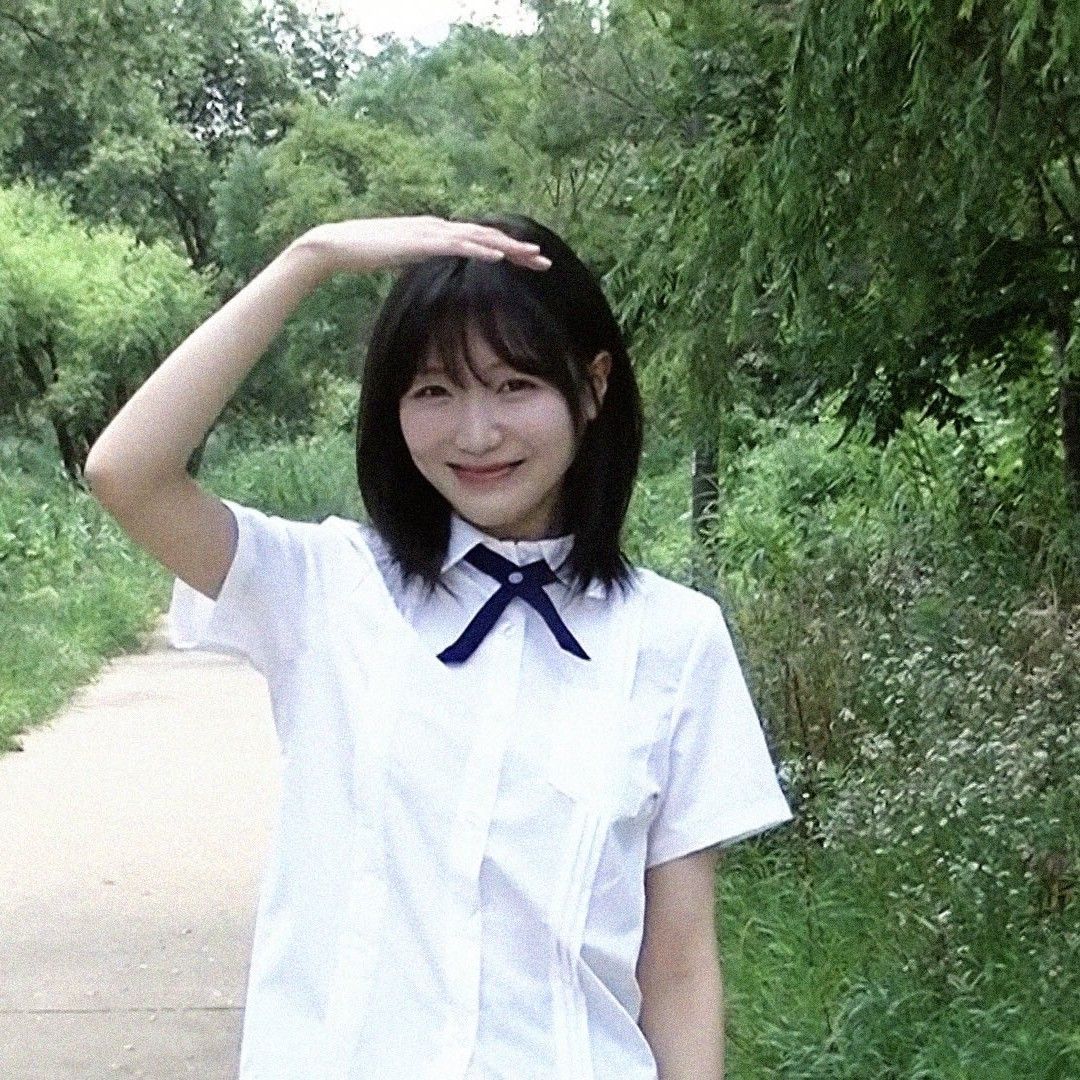 Latest photo of Ryu Sujeong (Lovelyz)