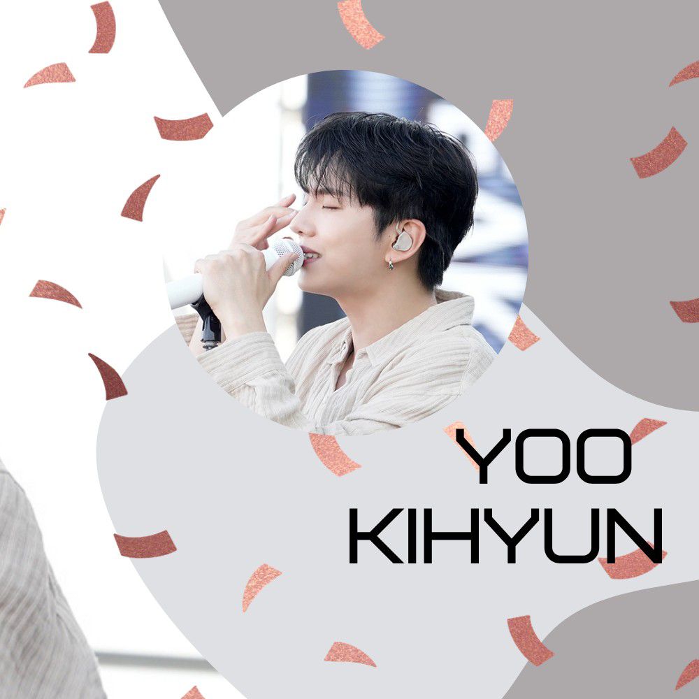 Latest photo of Kihyun (MONSTA X)