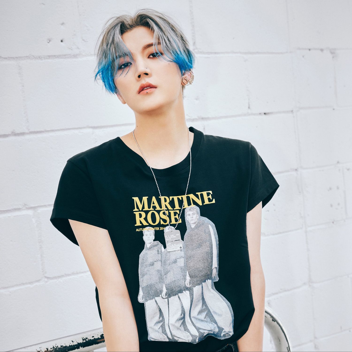 Recent activity shot of REN