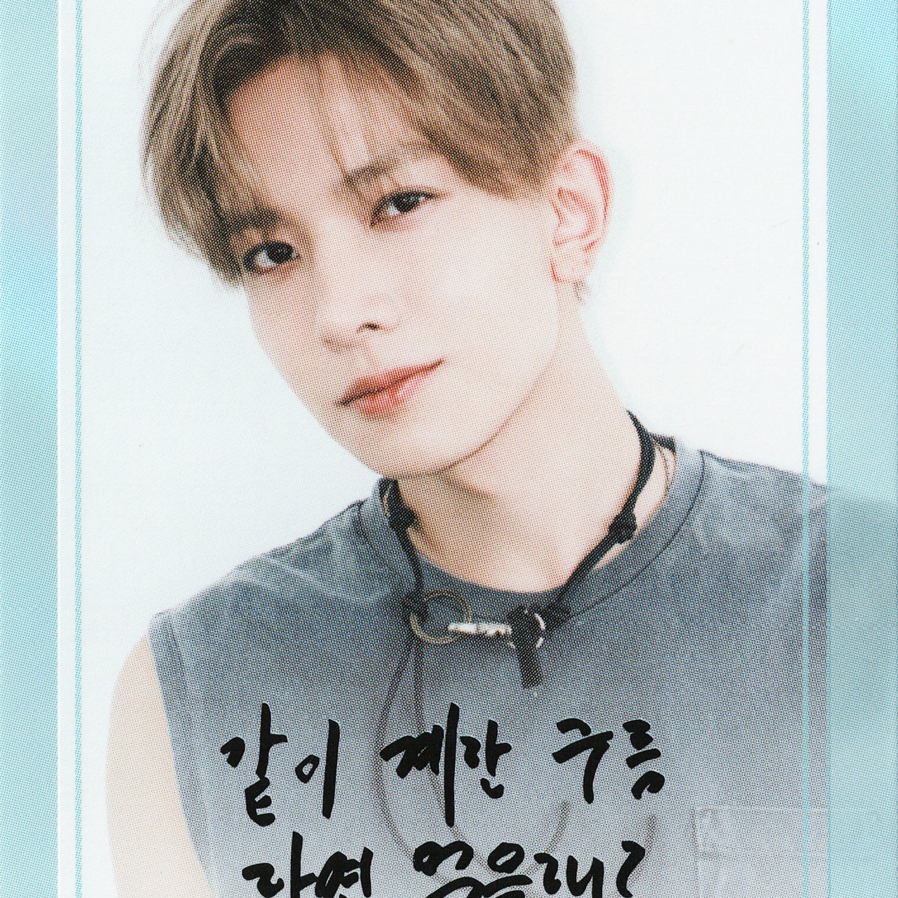 희승 (ENHYPEN)의 최신 사진