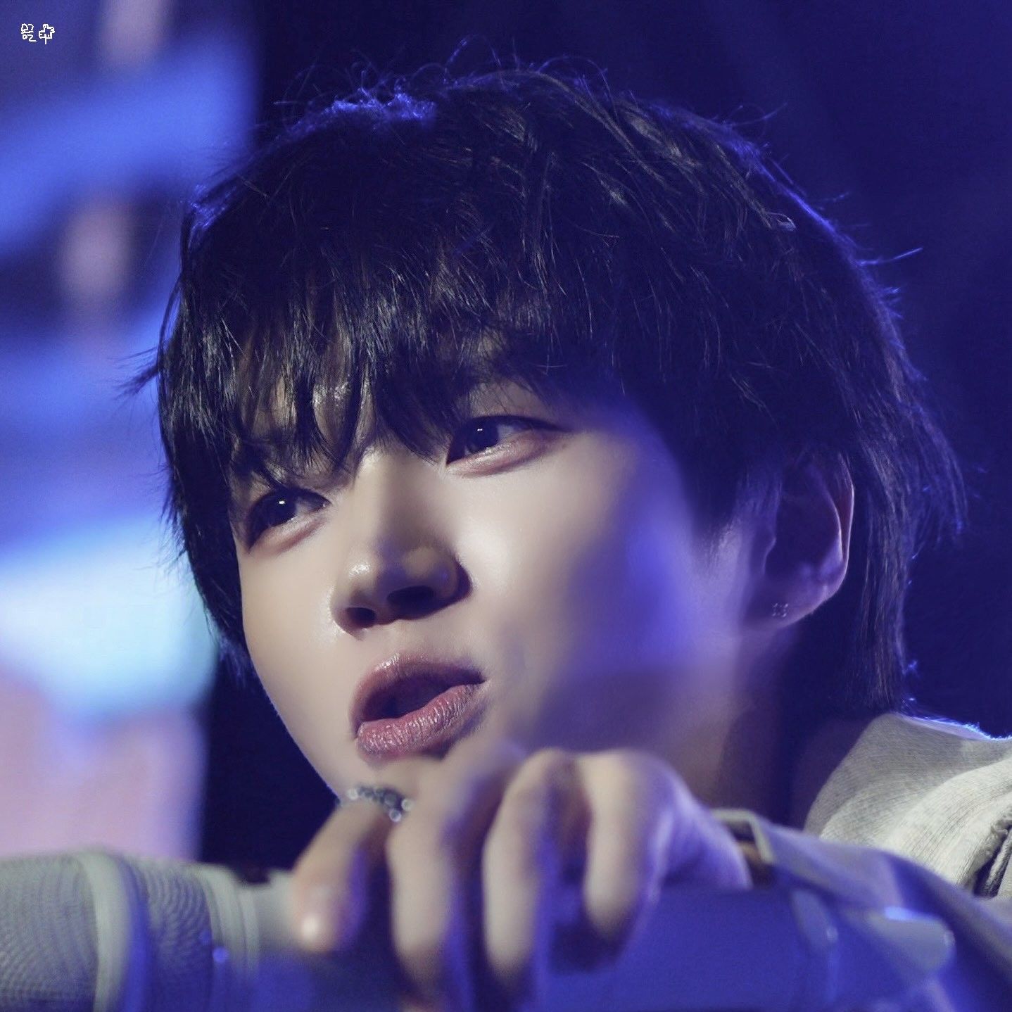 남우현 (인피니트) 최근 활동샷