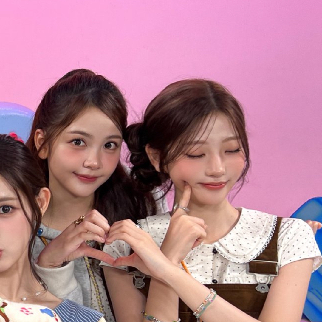Latest photo of Hearts2Hearts