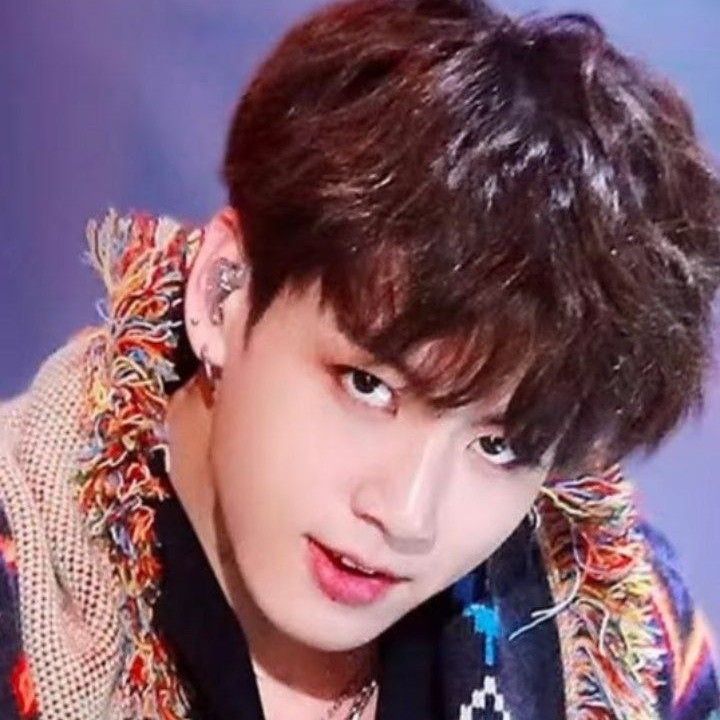 柾國 (防彈少年團)的最新照片