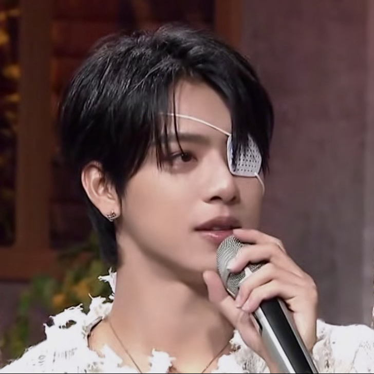 麒文 (SEVENTOEIGHT)的幕後花絮