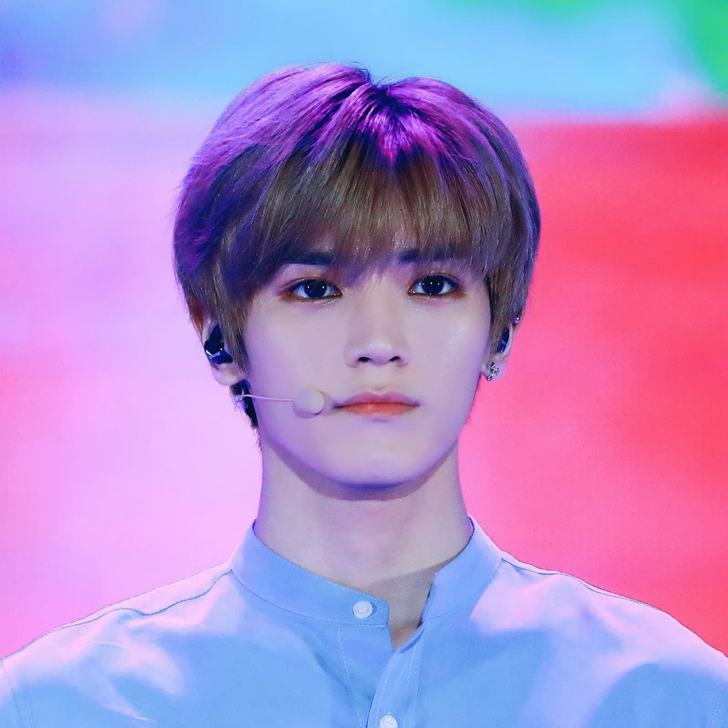 Popular K-POP post loved by fans