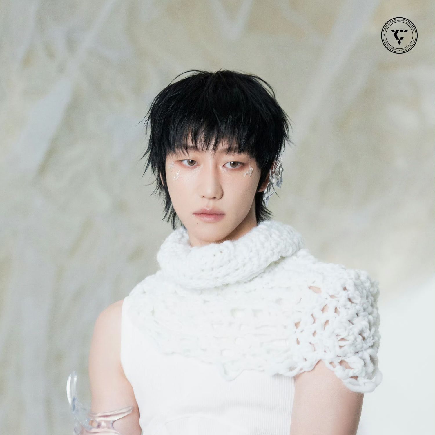 Behind-the-scenes cut of The 8 (SEVENTEEN)