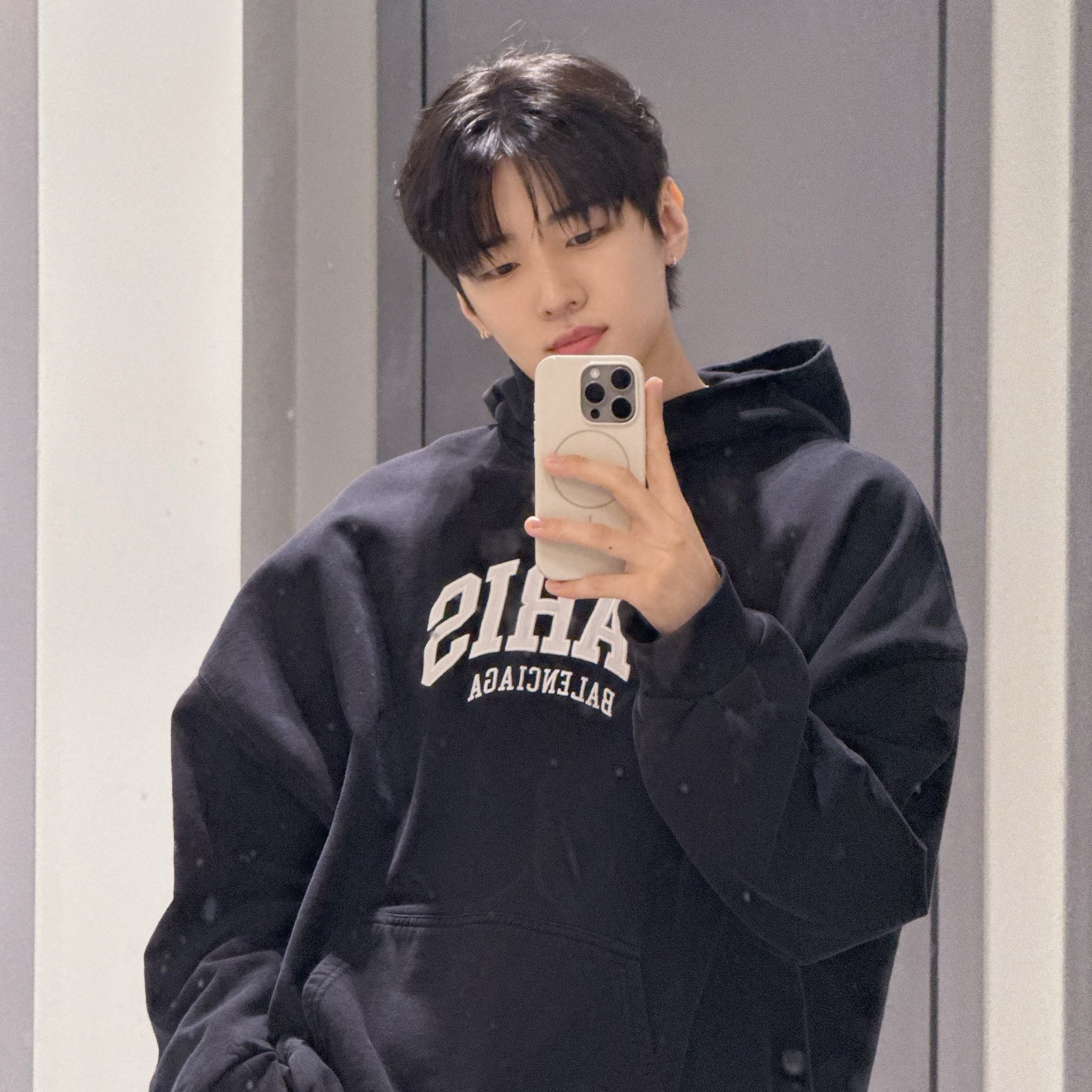 Latest photo of Jaechan (DKZ)
