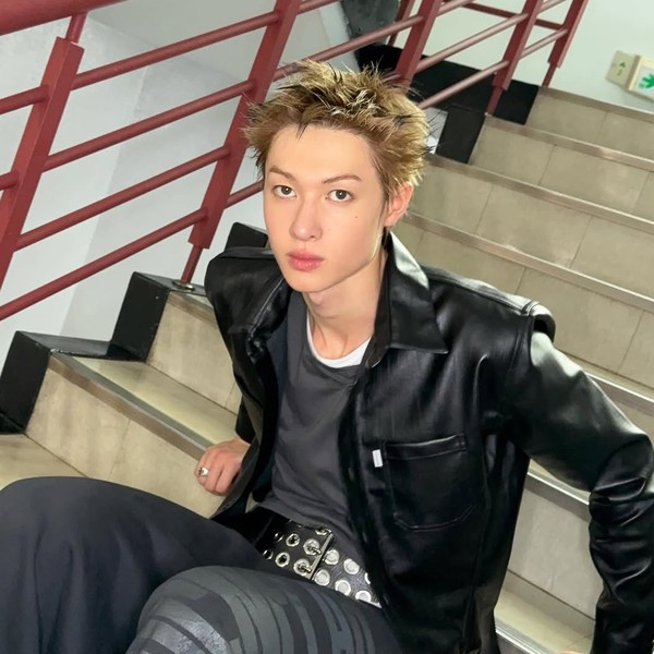 cortis weverse ラキドロトレカ Martin マーティン