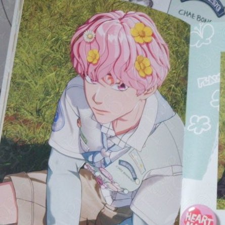 Latest photo of Bamby (PLAVE)