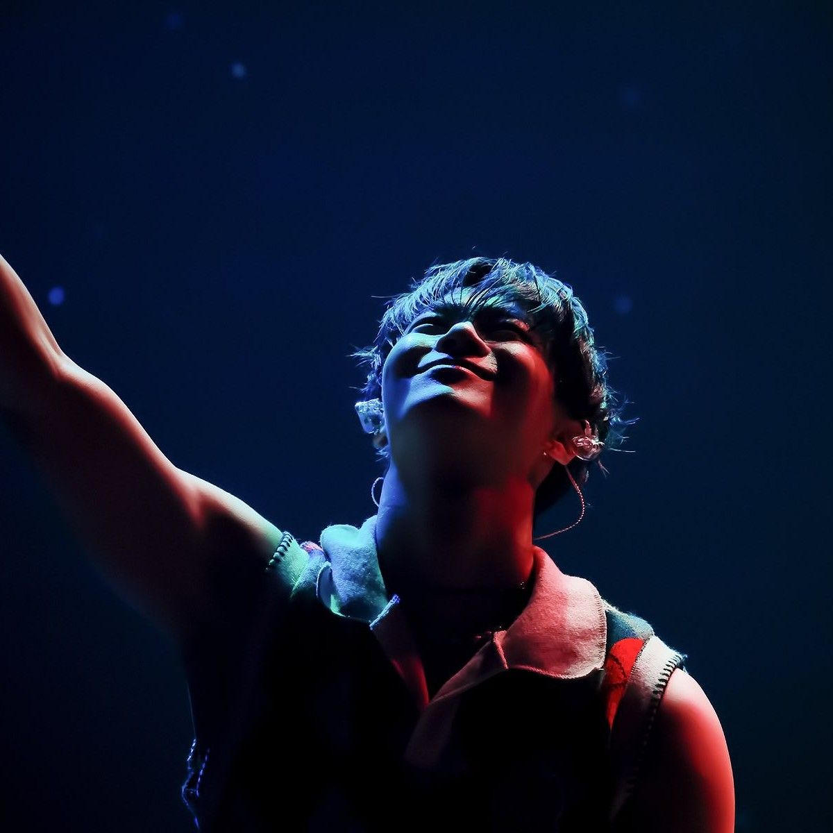 ASTRO的最新照片