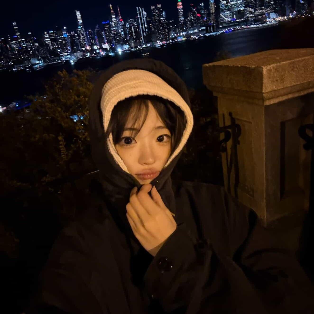 Latest photo of QWER