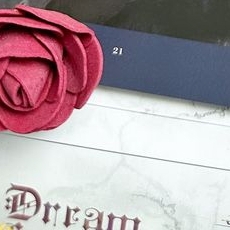 Behind-the-scenes cut of Siyeon (DREAMCATCHER)