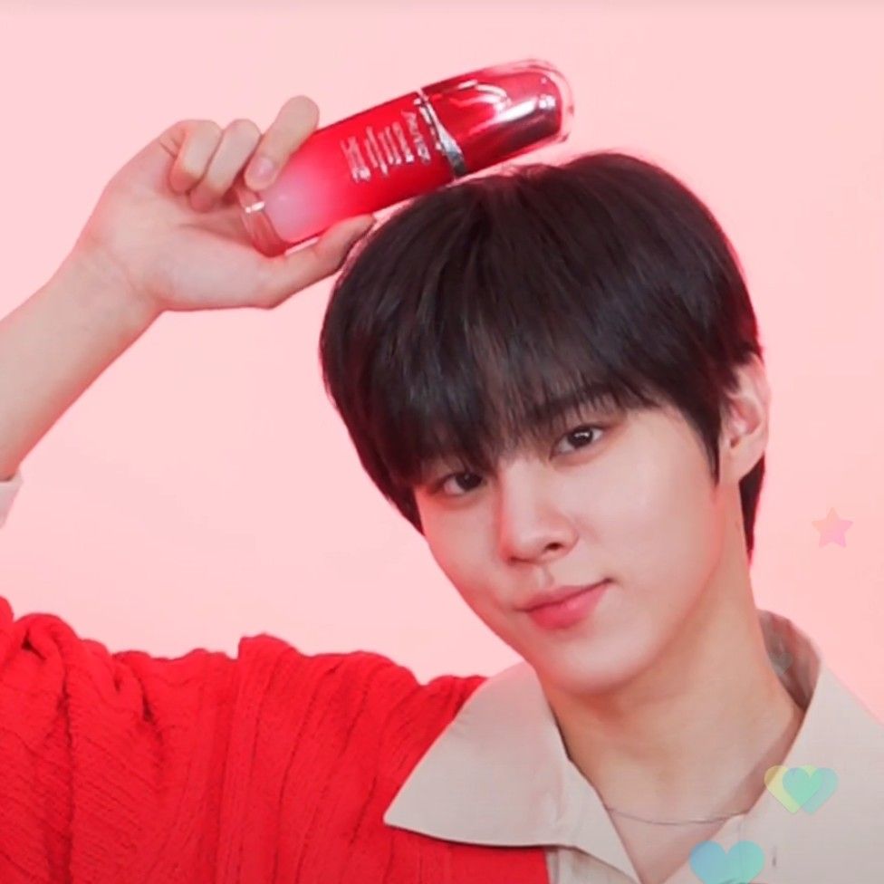 金宇硕的幕后花絮