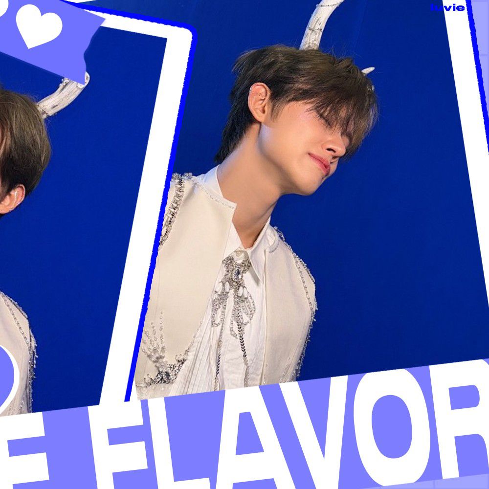 투모로우바이투게더 팬이 찍은 순간