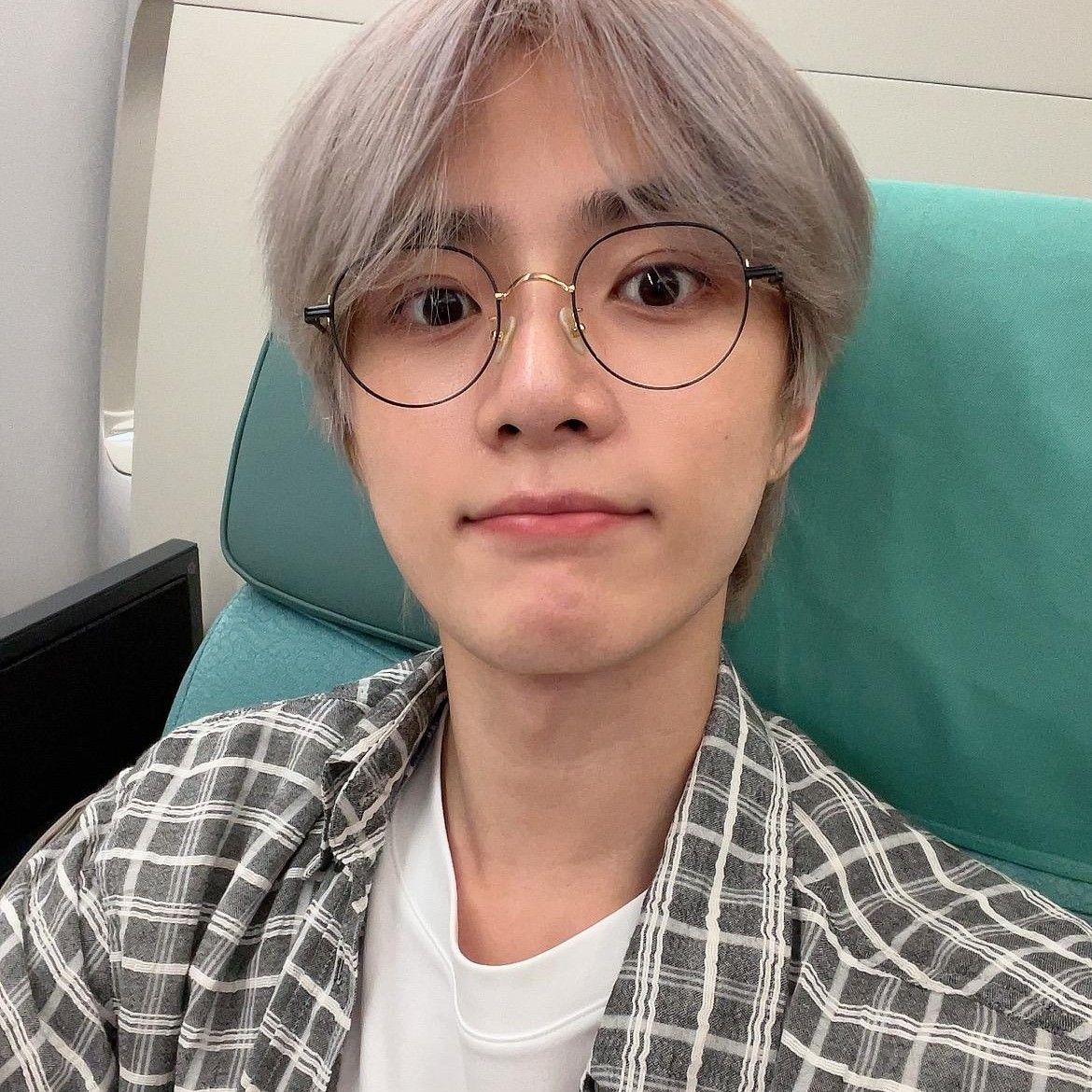 Latest photo of Beomgyu (TOMORROW X TOGETHER)