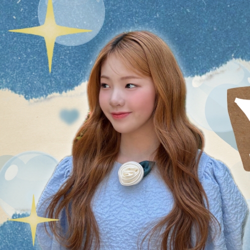 Latest photo of Yoona (UNIS)