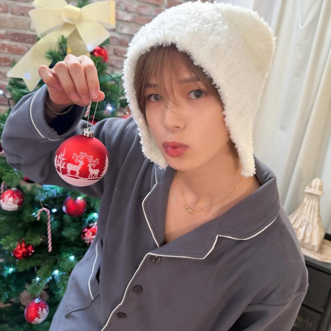 Latest photo of K (&TEAM)