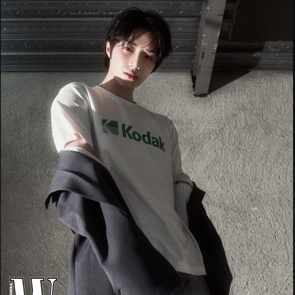杋圭 (TOMORROW X TOGETHER)的最新照片