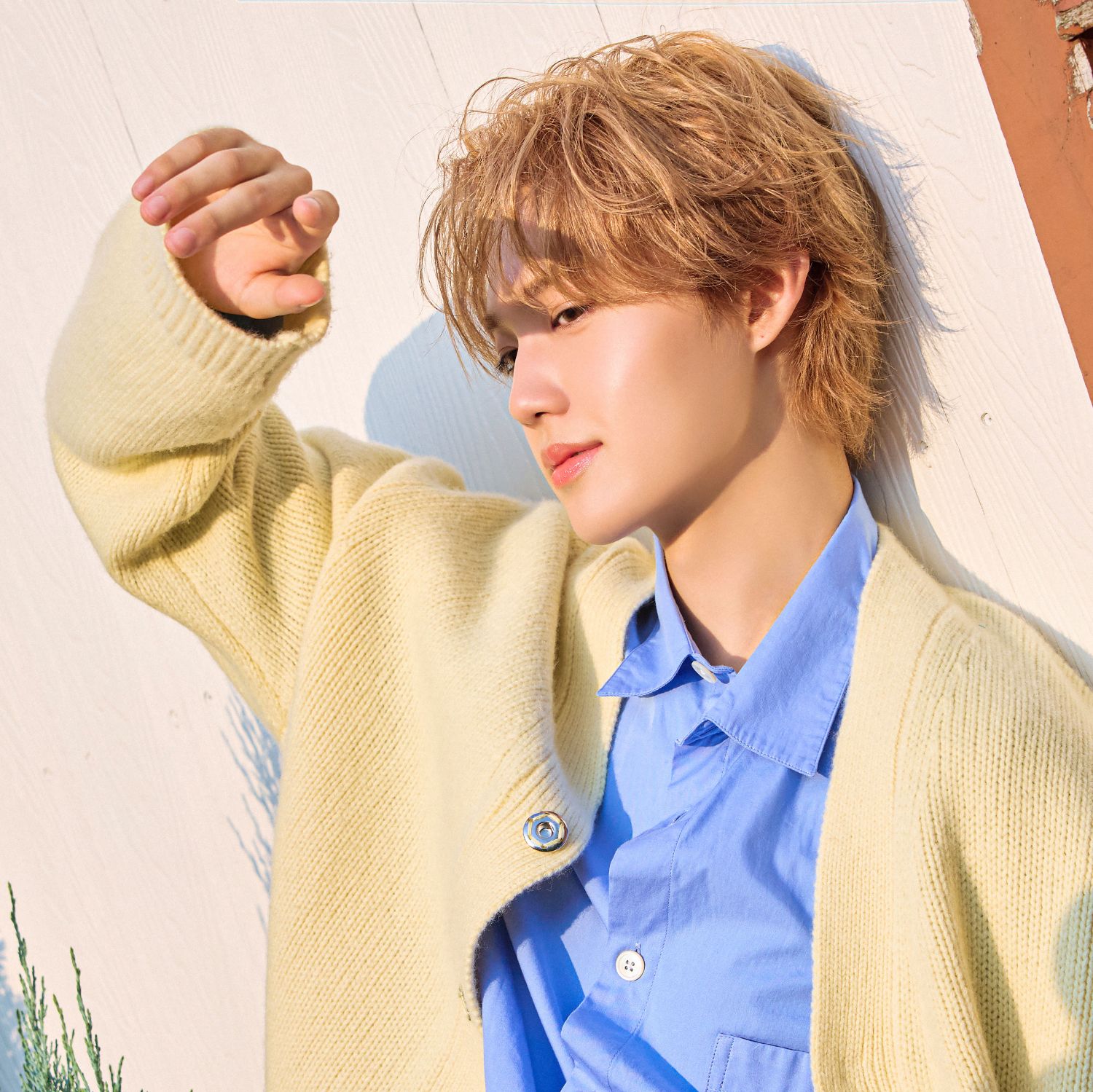 Foto terbaru TREASURE