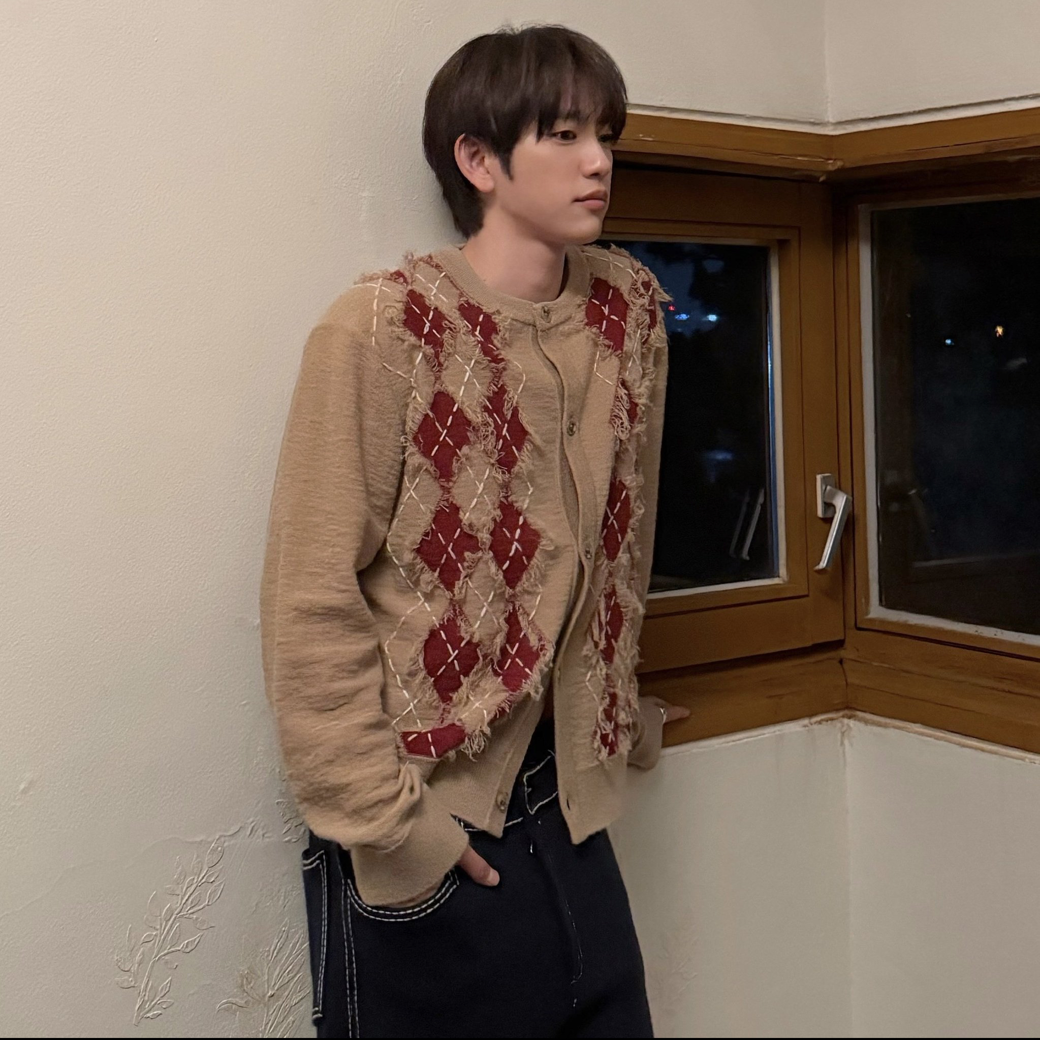 Foto aktivitas terbaru GOT7