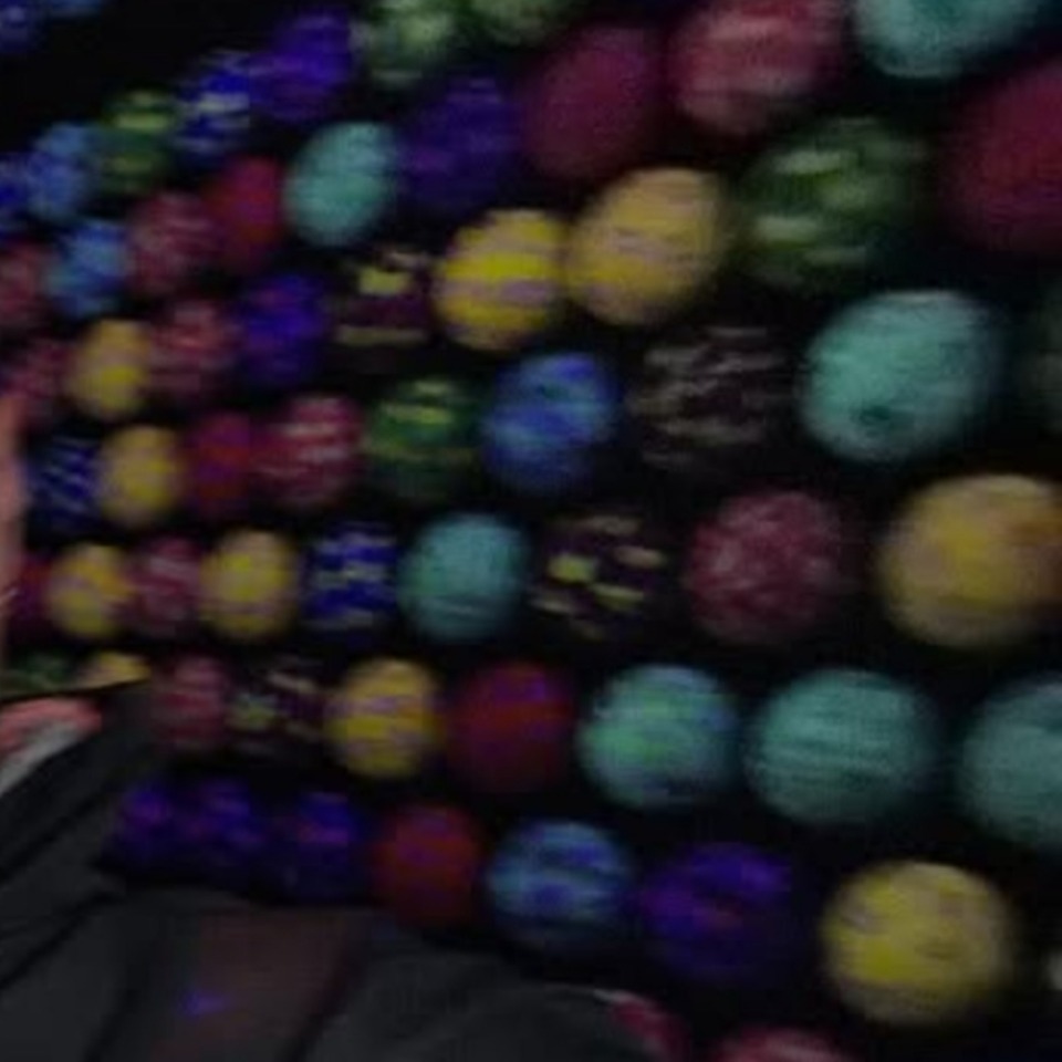 Behind-the-scenes cut of Justin Bieber