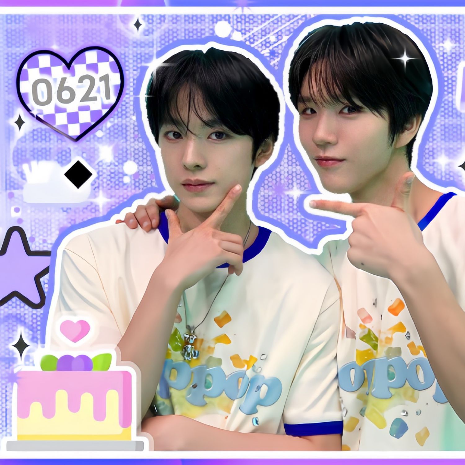 Latest photo of Yushi (NCT WISH)