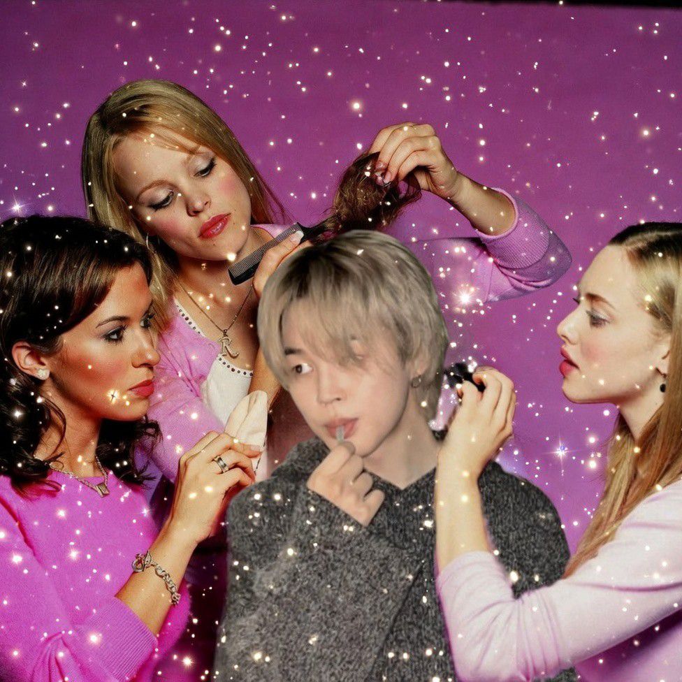 방탄소년단 팬이 찍은 순간