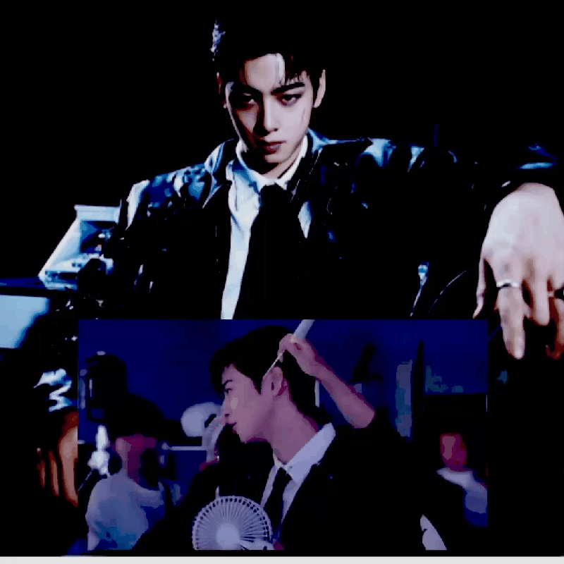 Latest photo of Eunwoo (ASTRO)