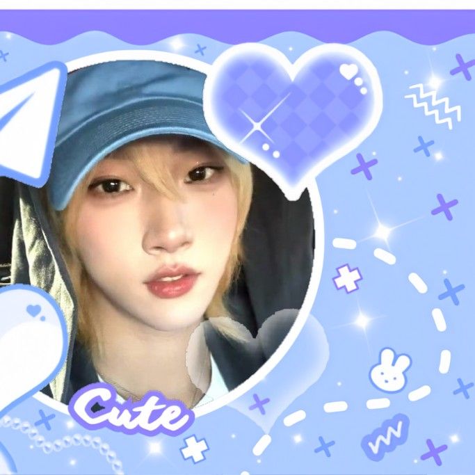 A moment captured by Hu Yetao (NexT1DE)'s fan