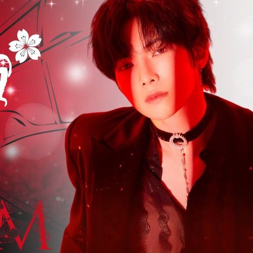 Latest photo of Yeosang (ATEEZ)