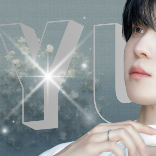 A moment captured by Yunho (ATEEZ)'s fan