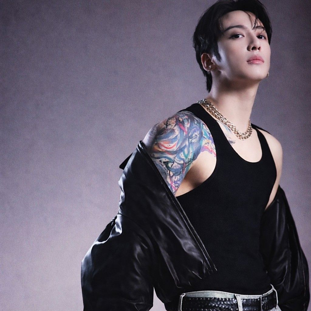 ジョングク (BTS)ファンが撮った瞬間