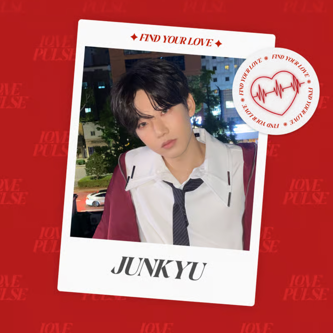 준규 (TREASURE)의 최신 사진