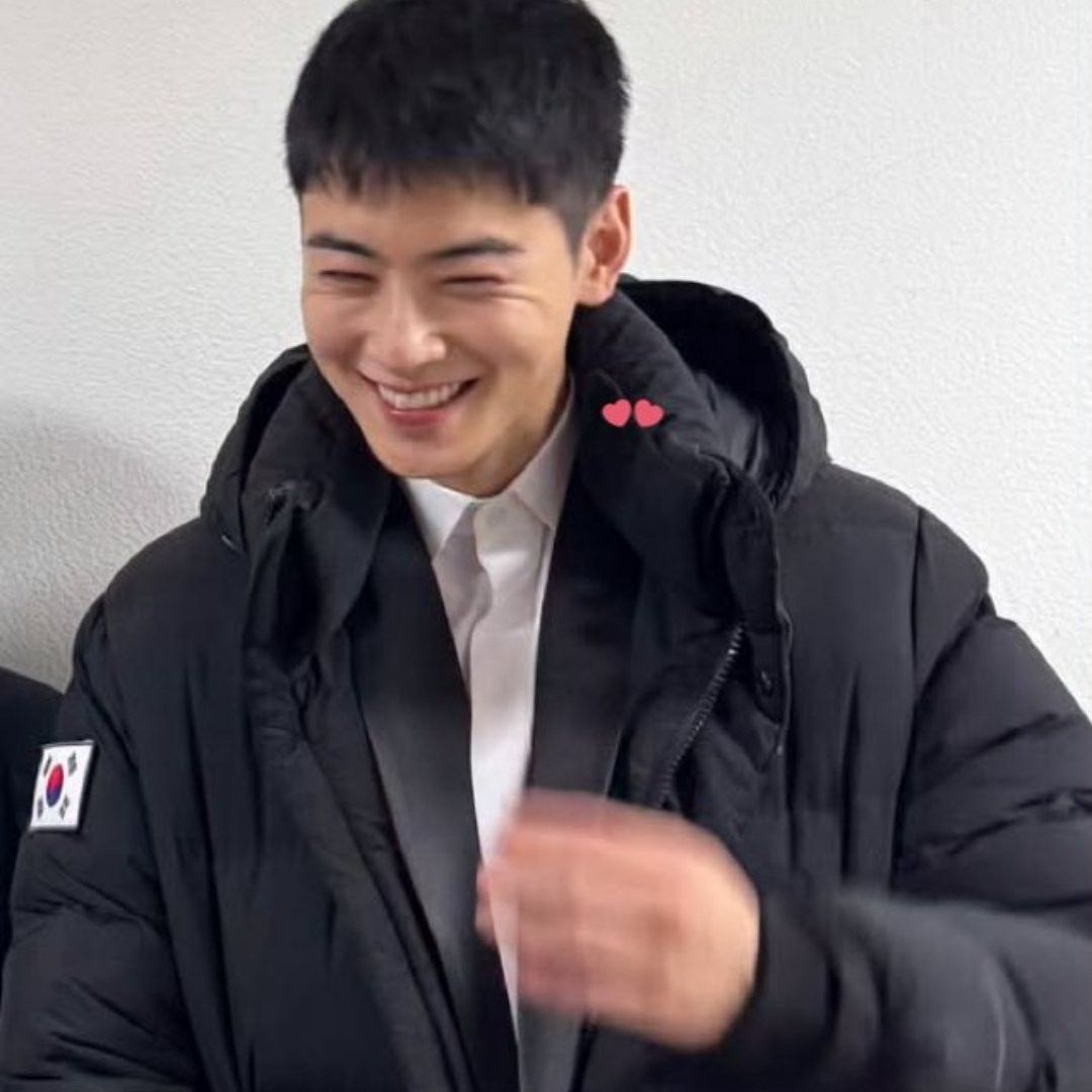 ASTRO的最新活动照片