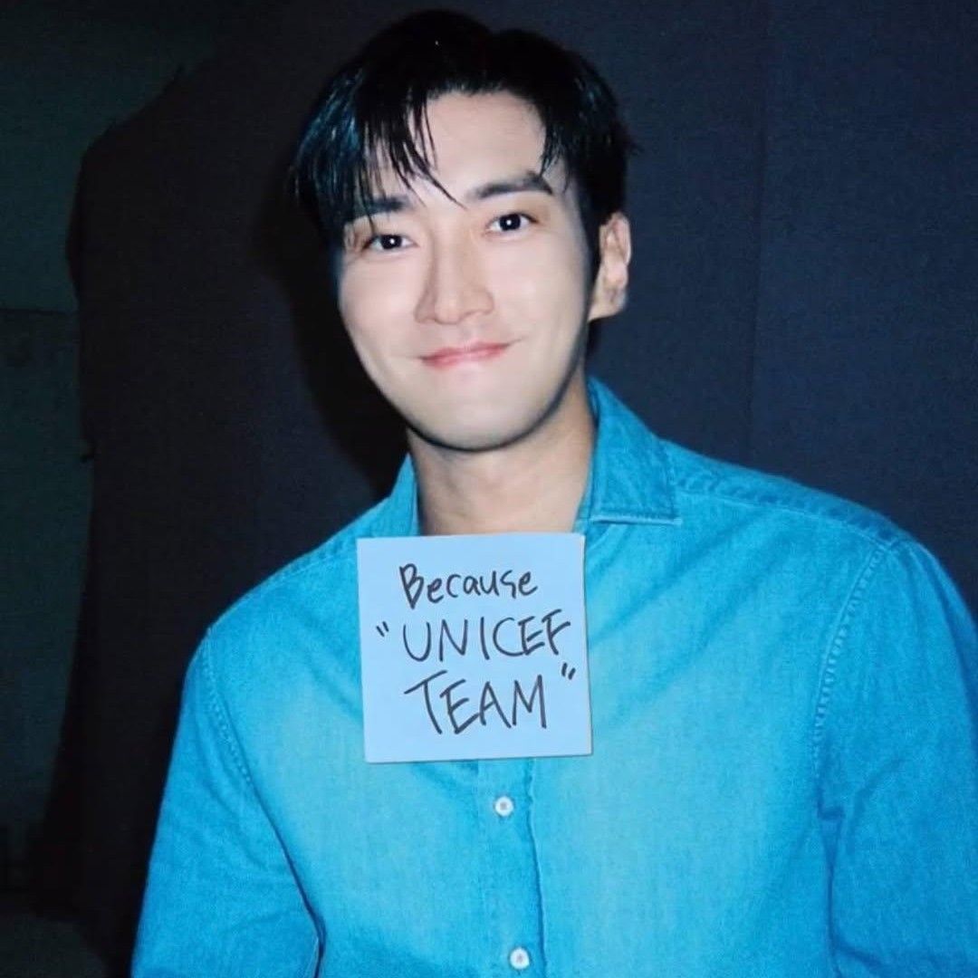 始源 (Super Junior)的最新照片